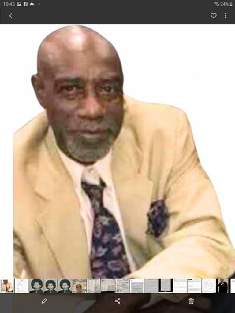Johnnie Donaldson Keyes, Jr. Profile Photo