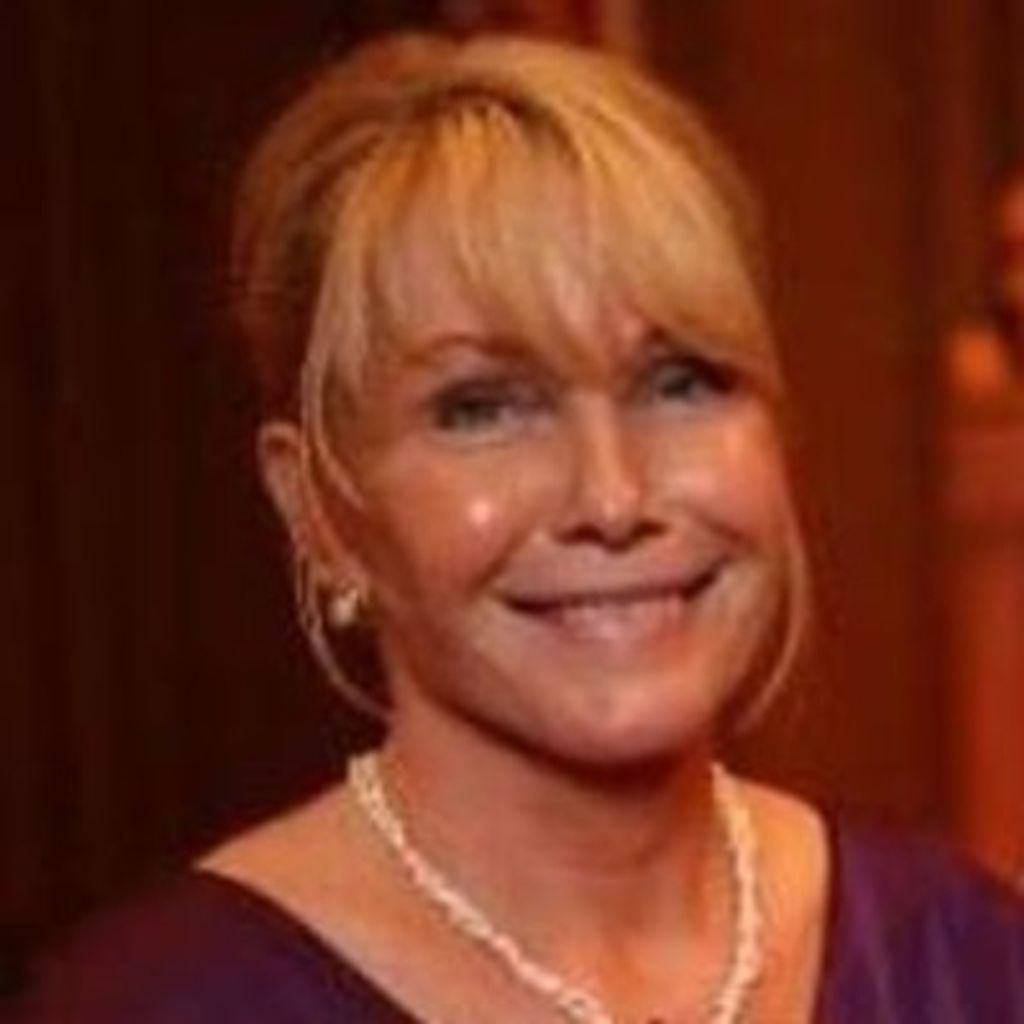 Donna Victoria Pennington Kirk