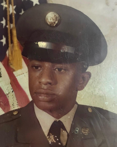 Webster McDermott Profile Photo