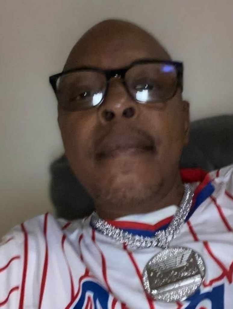 William Alexander Simmons Profile Photo