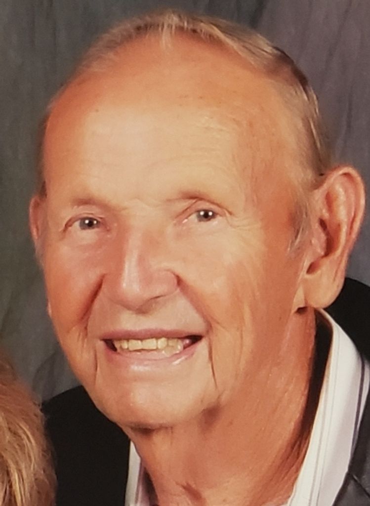 Billie Solomon Norville