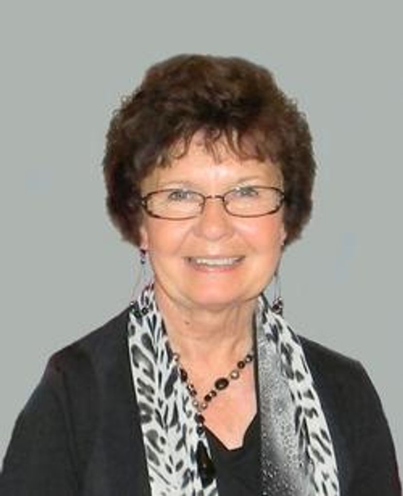 Barbara J. Stehl