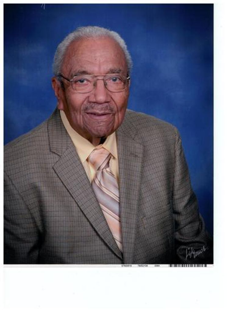 James L. Williams, Jr. Profile Photo