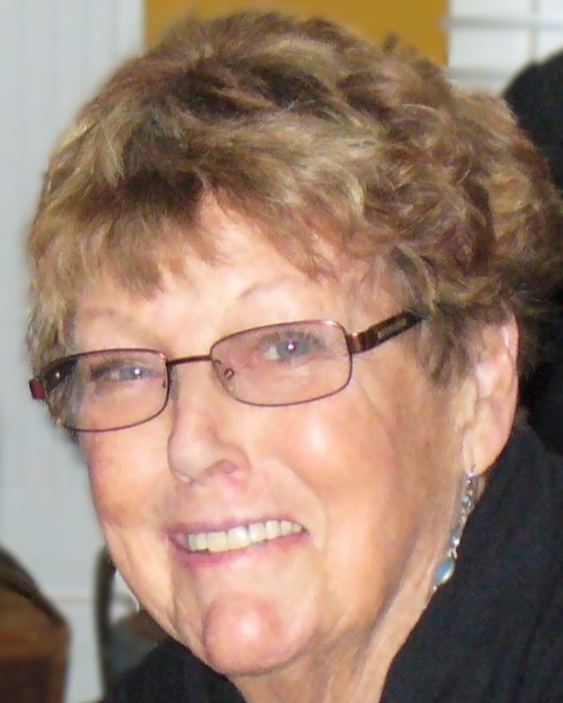 Mary Dolores Payne Blincoe Profile Photo
