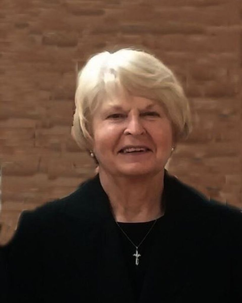 Joan Mae Mahin Profile Photo