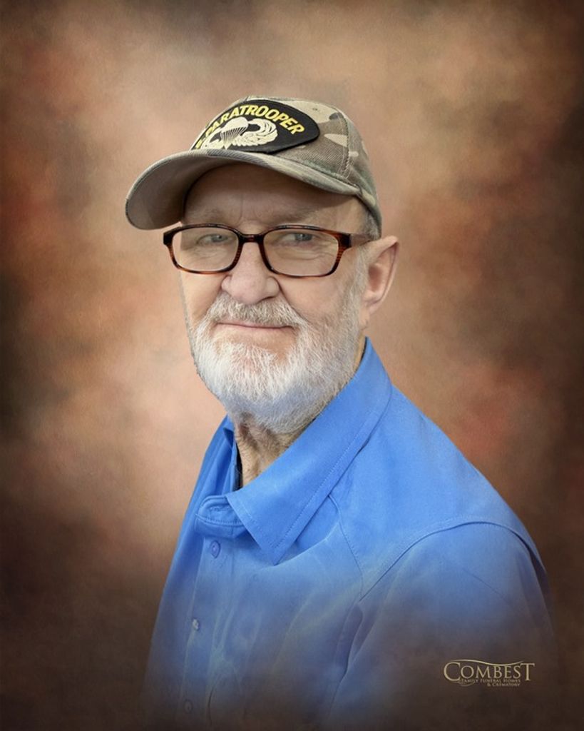 Cary Don Winterrowd Profile Photo