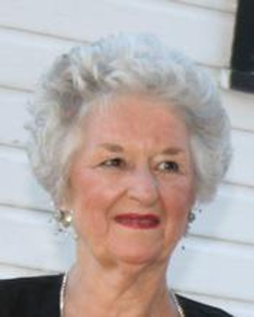 Marilyn Varney Dame