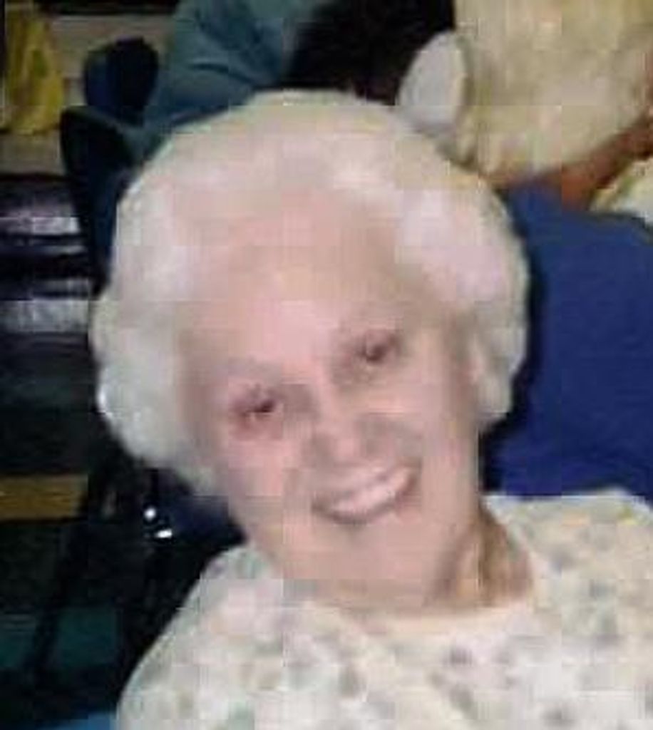 Theresa D "Beanie" (Lipinski) Rodwick