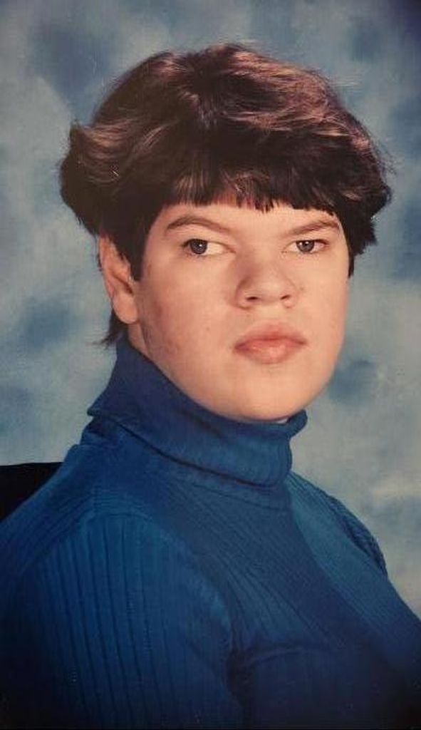 Hannah Michelle Morris Profile Photo