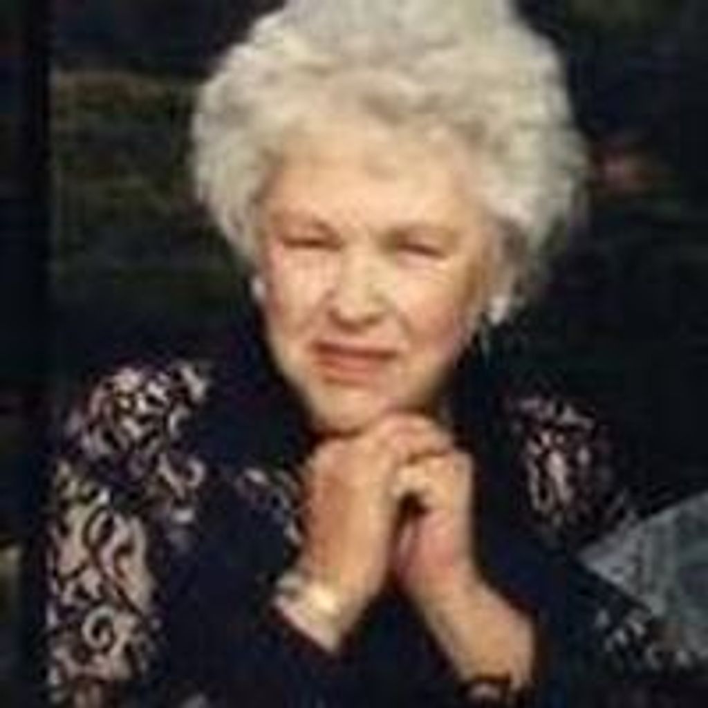 Betty J. Mcmillan