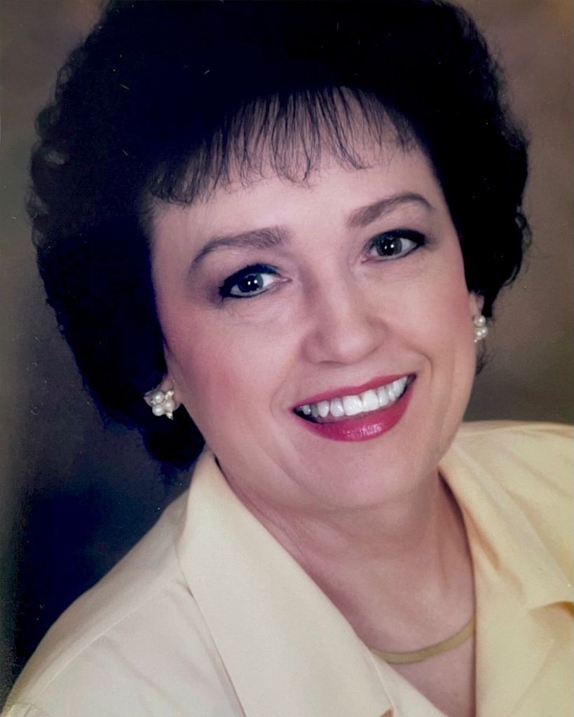 Dorothy Rose Steinke