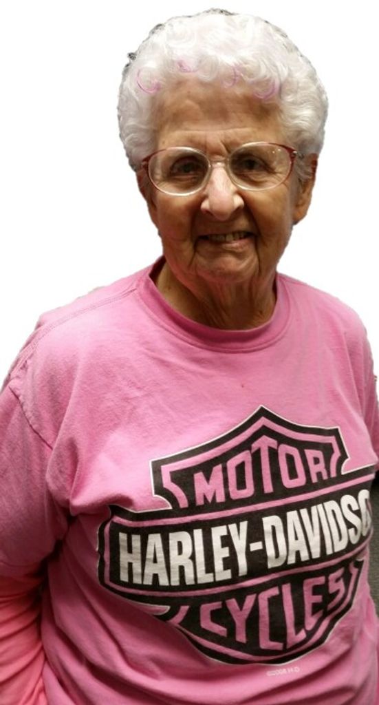 Fern "Nana" A. Schaeffer Profile Photo