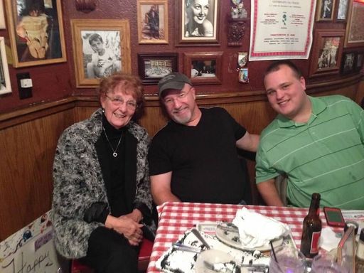 Betty L (Bradley)  Gillis photo gallery thumbnail 56 of 126