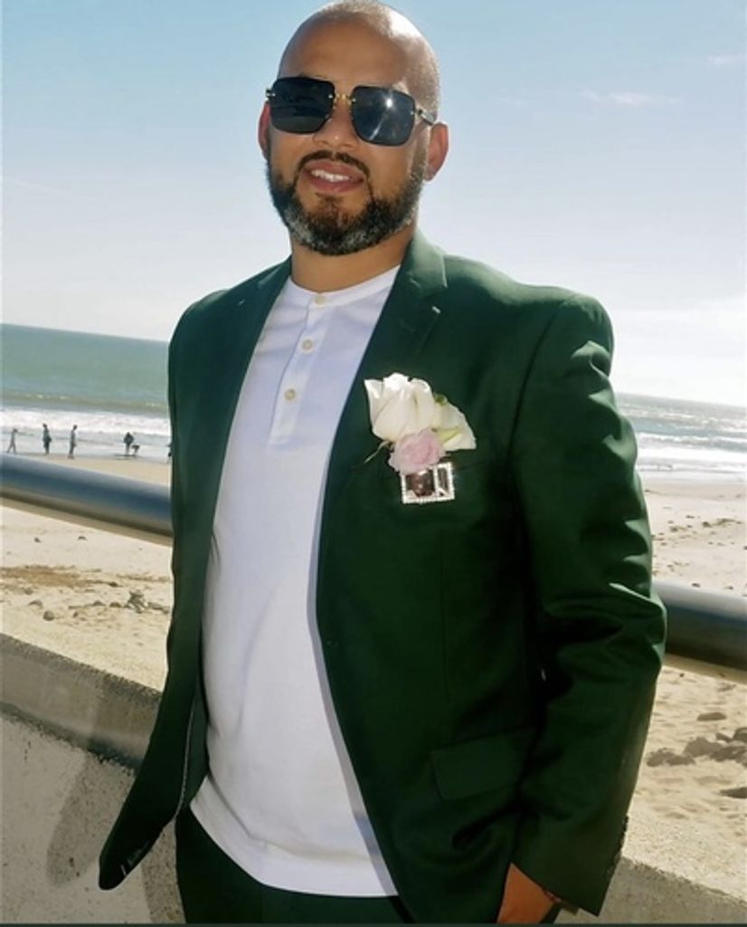 Carlos Maurcio Rivas Jr. Profile Photo