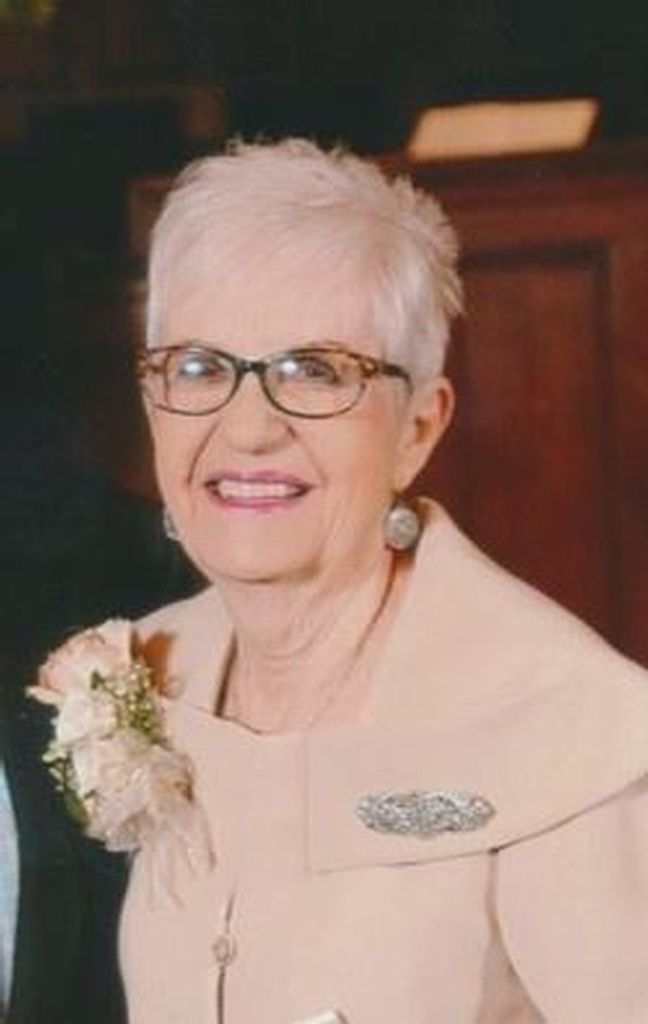 Charlene Goodall Fulbright