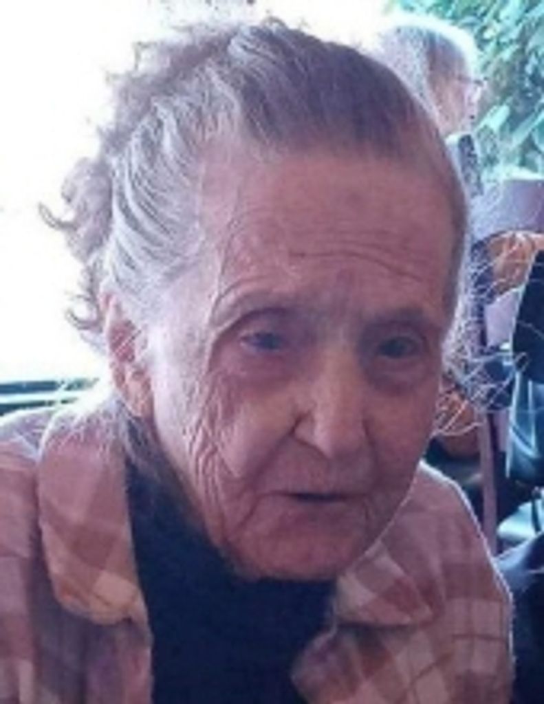 Jesselene "Jesse" Linville