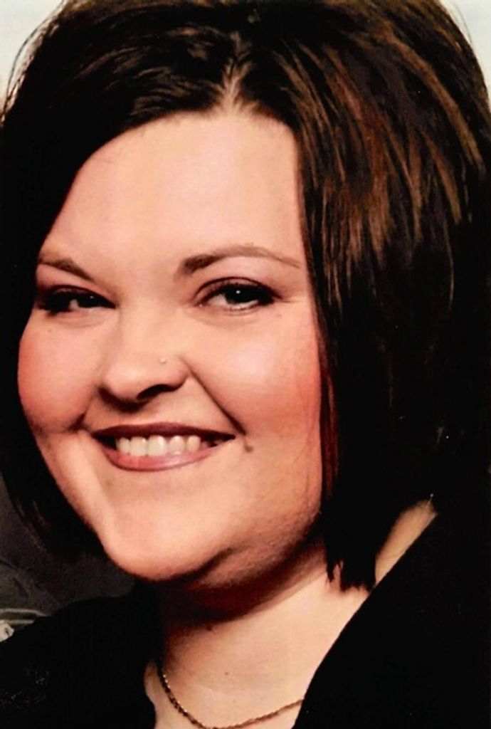 Stephanie Lynn Childress