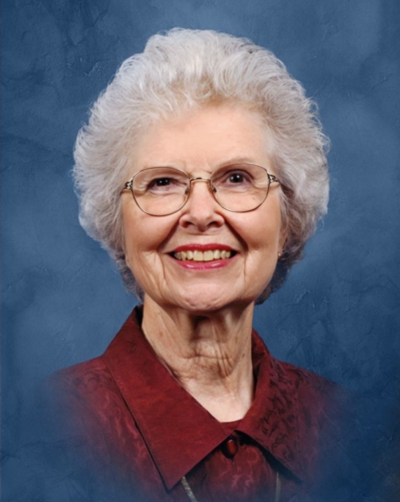 Charlotte Meister Profile Photo