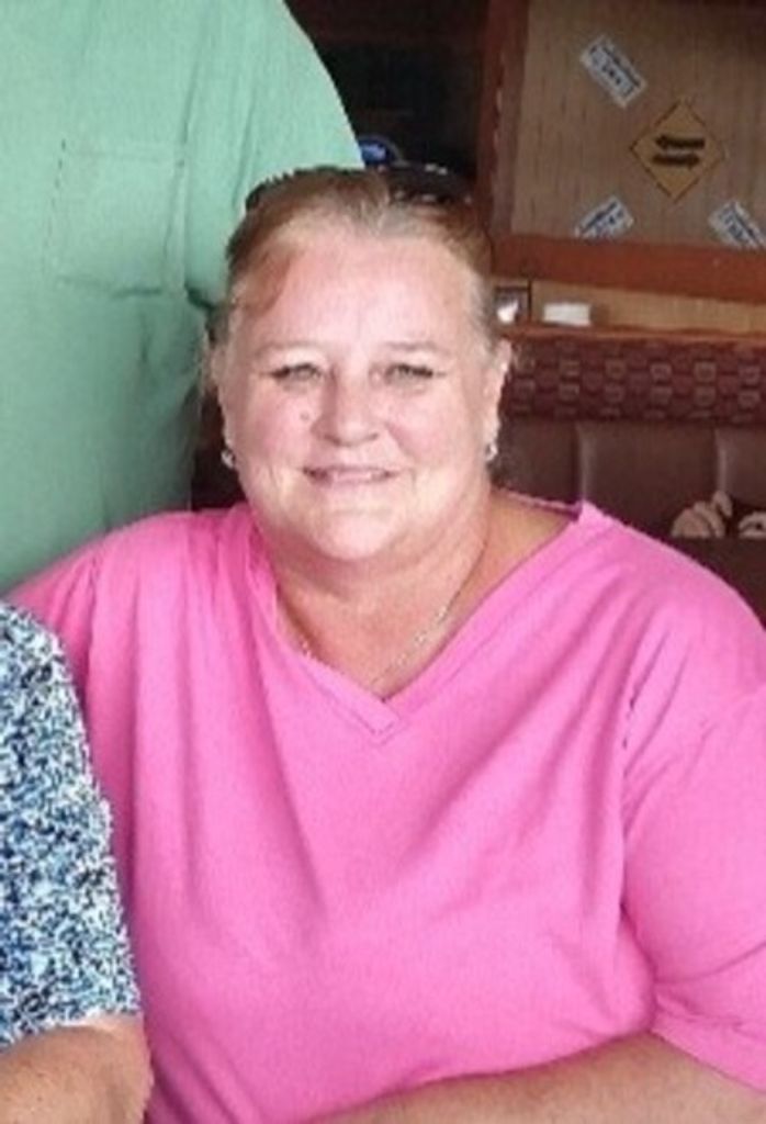 Susan Elieen Thomas-Carpenter Profile Photo