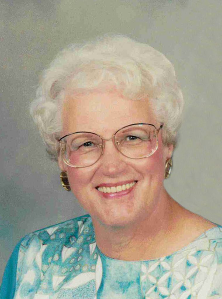 Marilyn F. Young Profile Photo