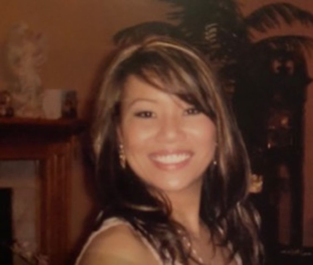 Ngoc Tuyet "Tammy" Pham