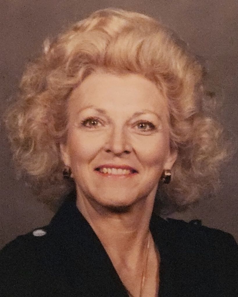 Donna Marie Daye