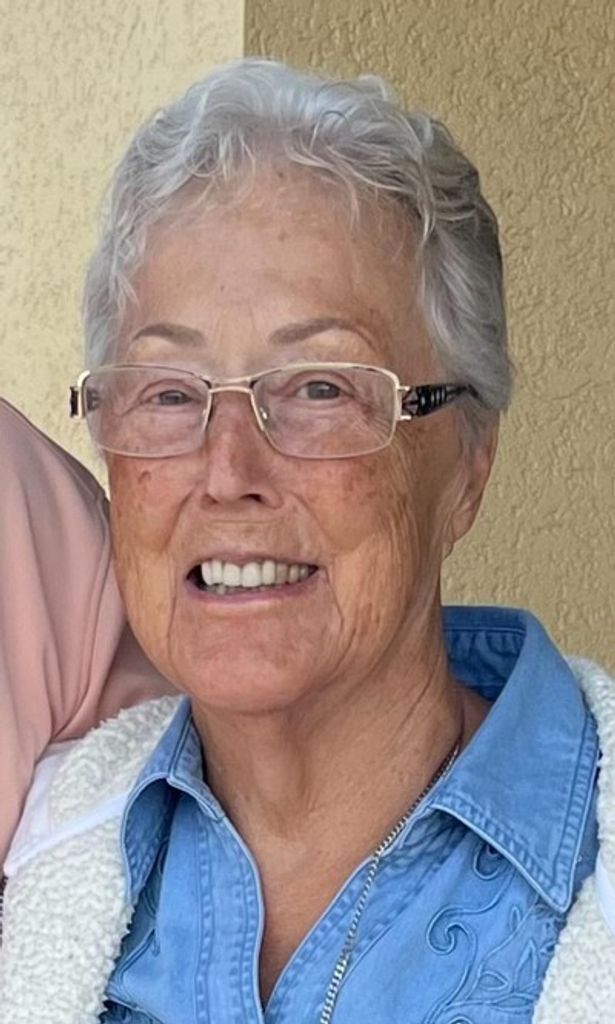 Arlene Doris Julien Profile Photo