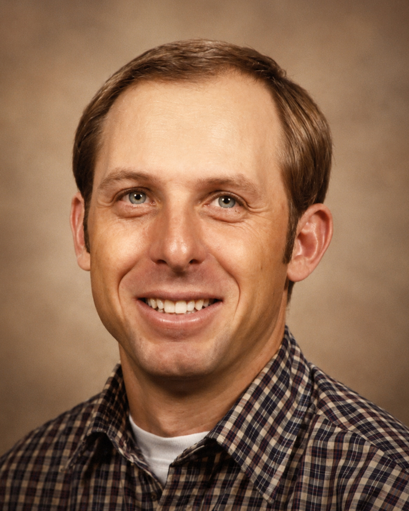 Glenn Laverne Gerhold Profile Photo