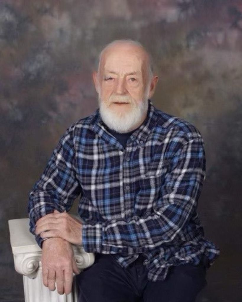 Carl Dean Wright
