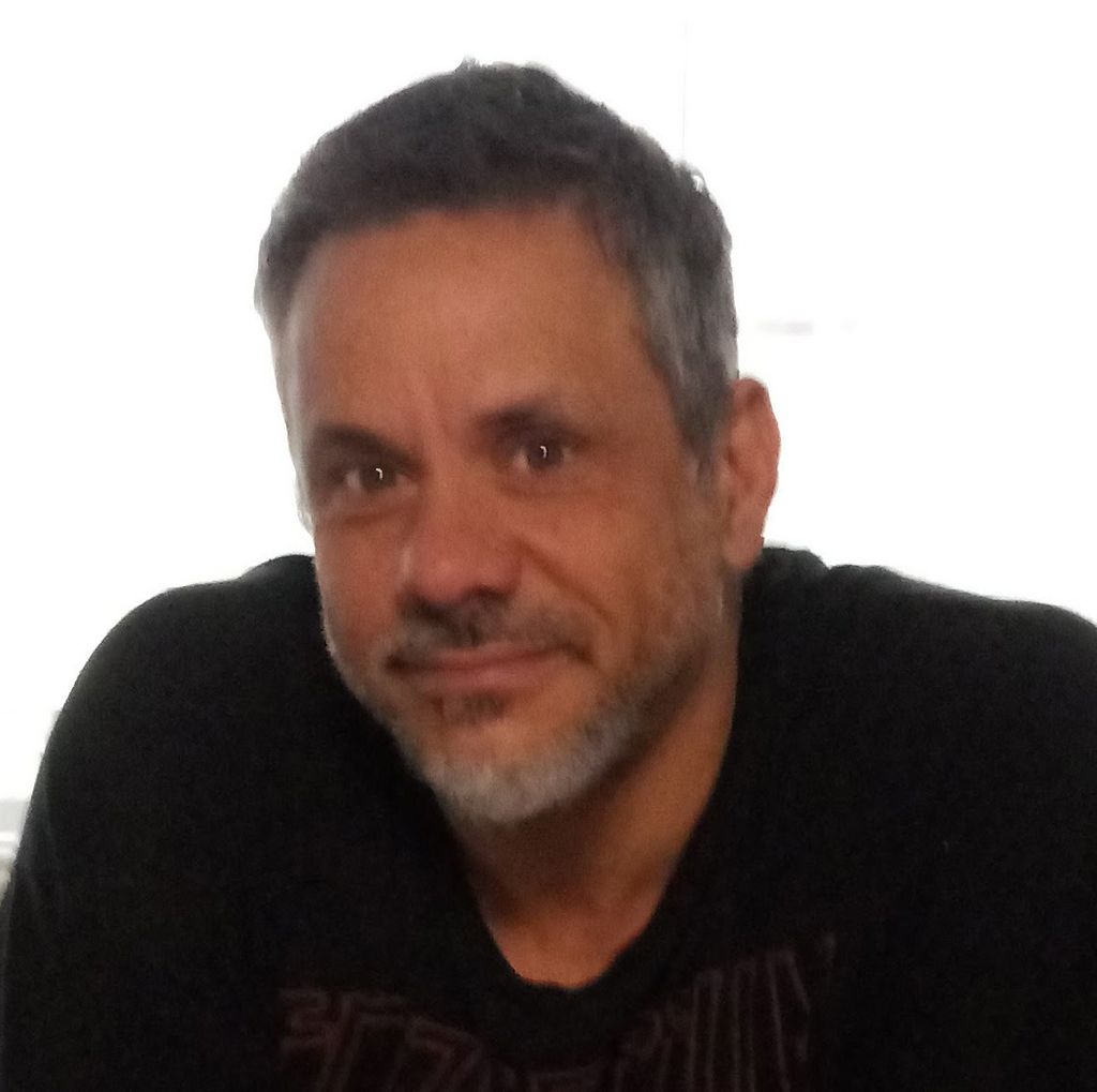 Michael Ryan Messina