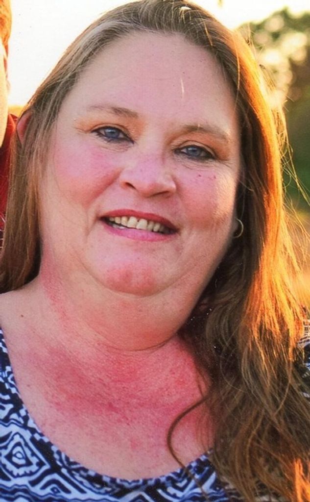 Jeannie Kay Rankin