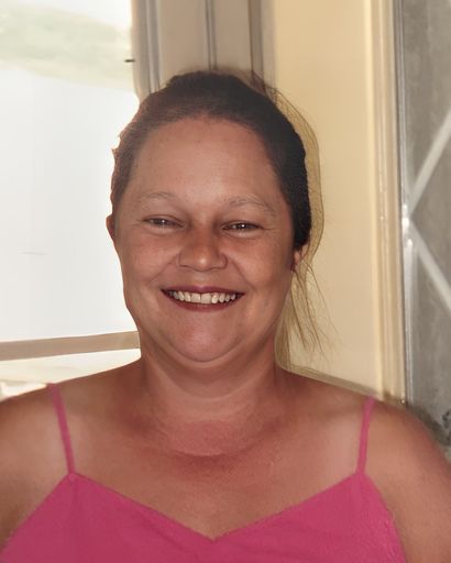 Carolyn Hoopingarner's obituary image
