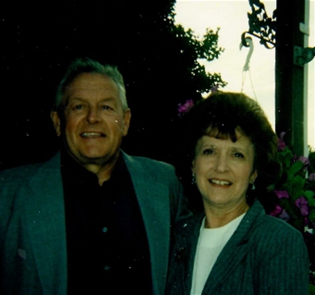 Franklin D. Zamensky, Sr. Profile Photo