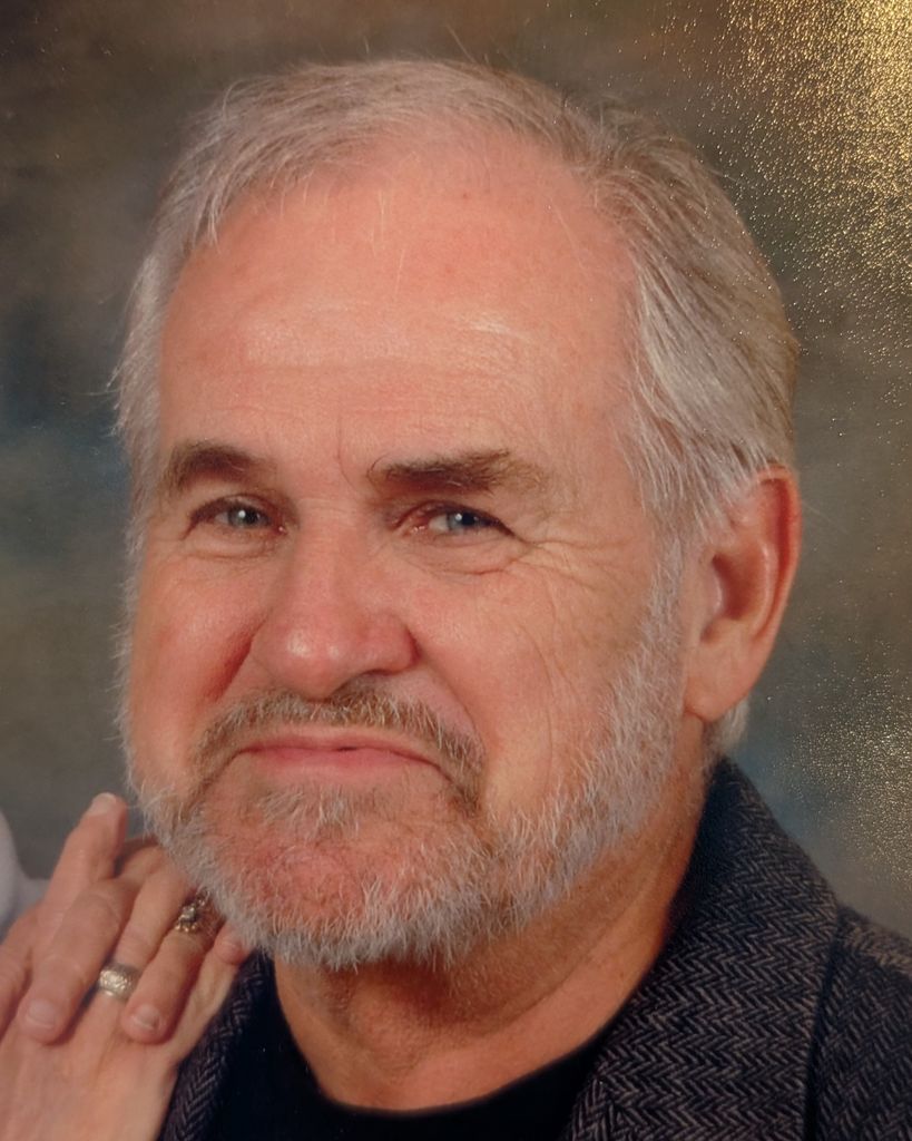 Robert Valentine Sieradzki Profile Photo