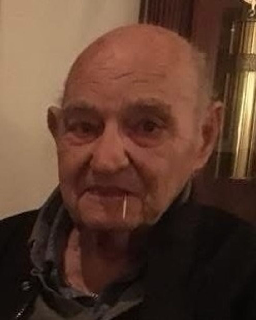 Frank Smith, Jr. Profile Photo