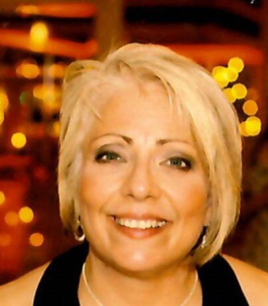 Frances Diaz Profile Photo