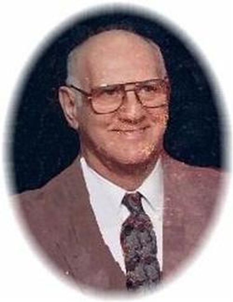 Paul A. "Moe" Dawson Profile Photo