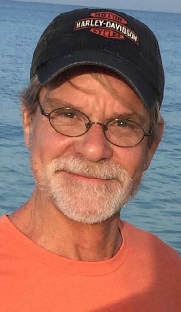 Steven Earl Kelchner