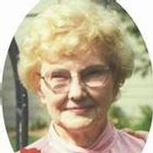 Alice Heikes Profile Photo