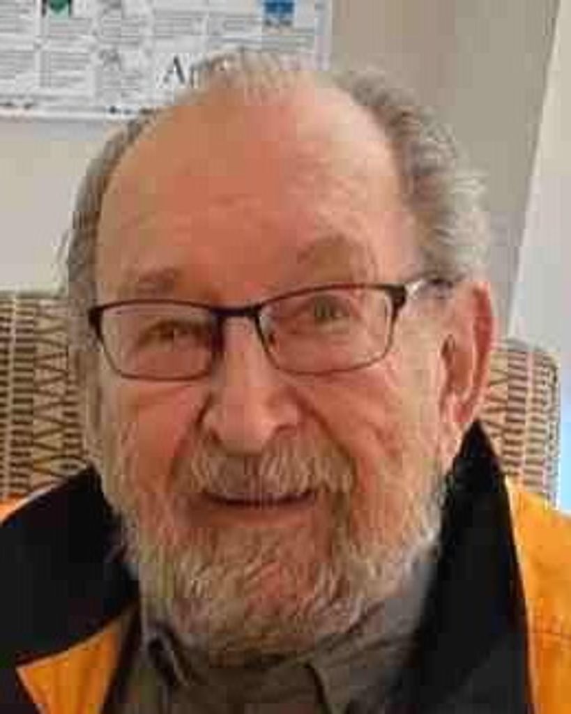 Kenneth Louis Oberts Profile Photo