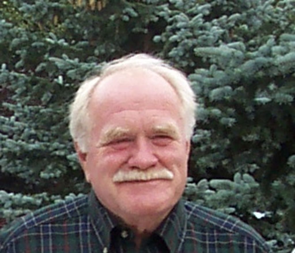 William Edward Books Profile Photo