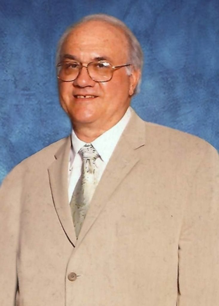 Daniel G Ashcraft Profile Photo