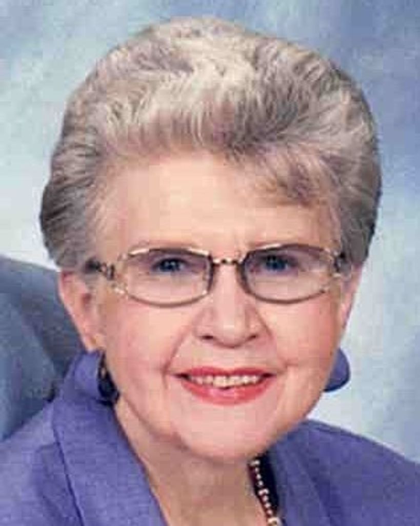 Dolores (Michelini) Johnston