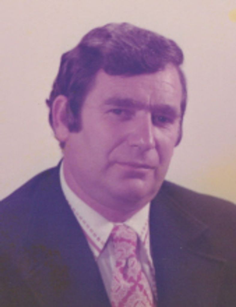 Charles D. Medley