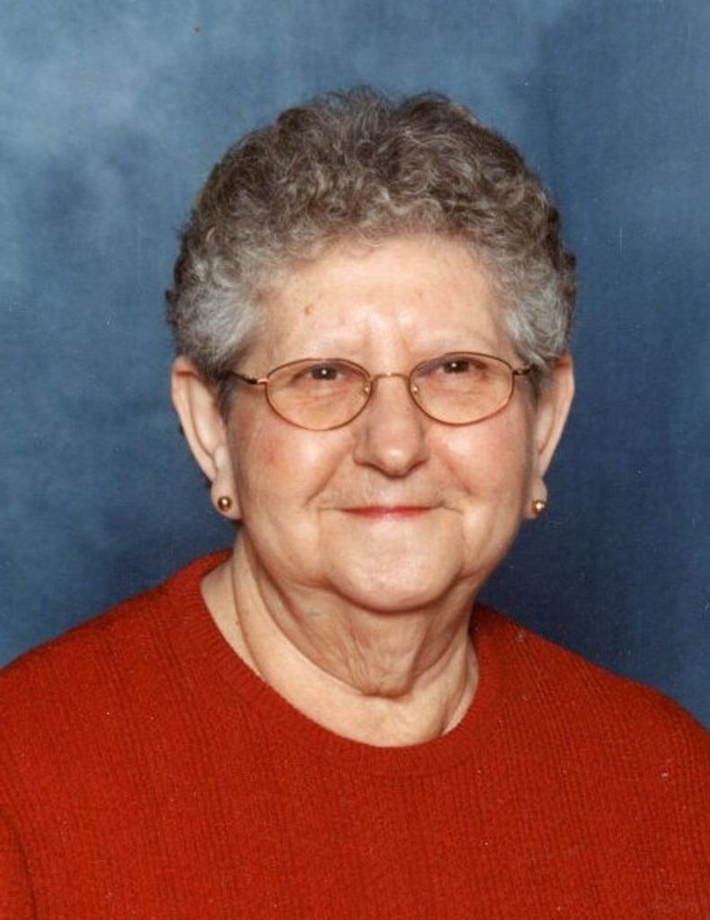 Eva Glenn Profile Photo