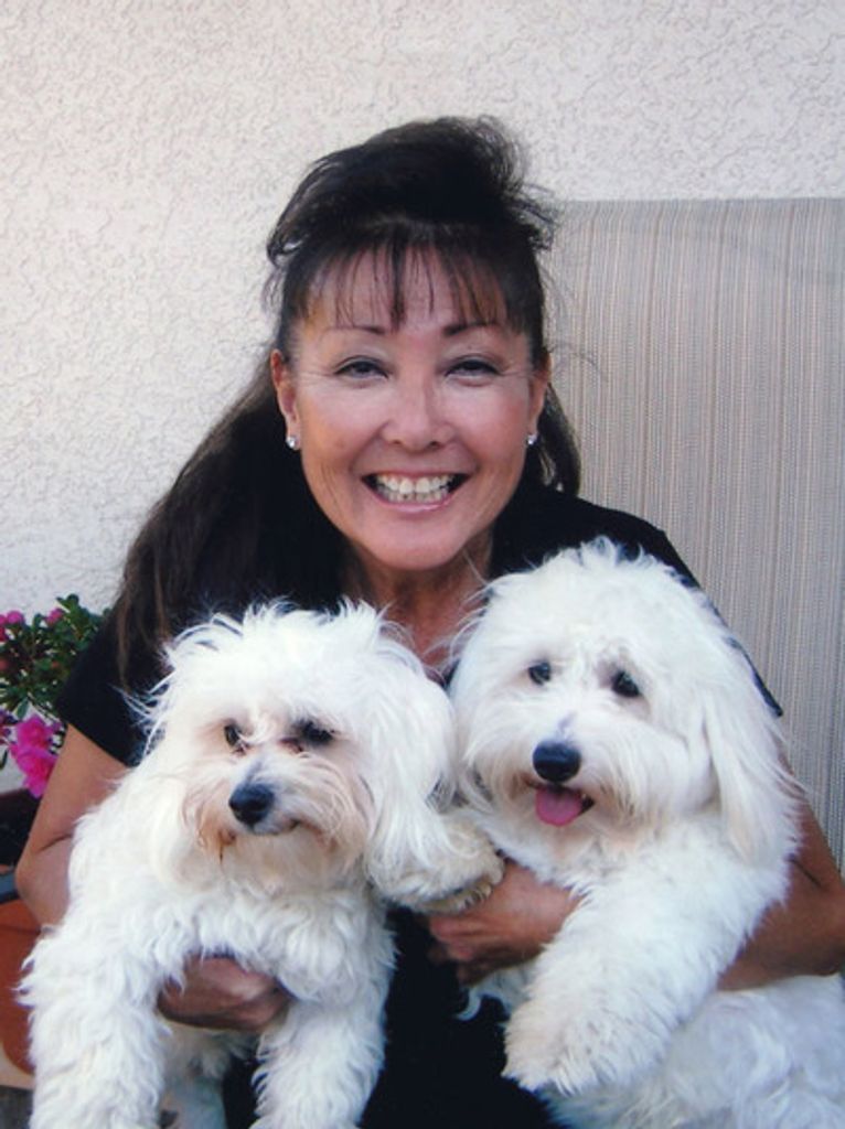 Jene Patricia Shinagawa