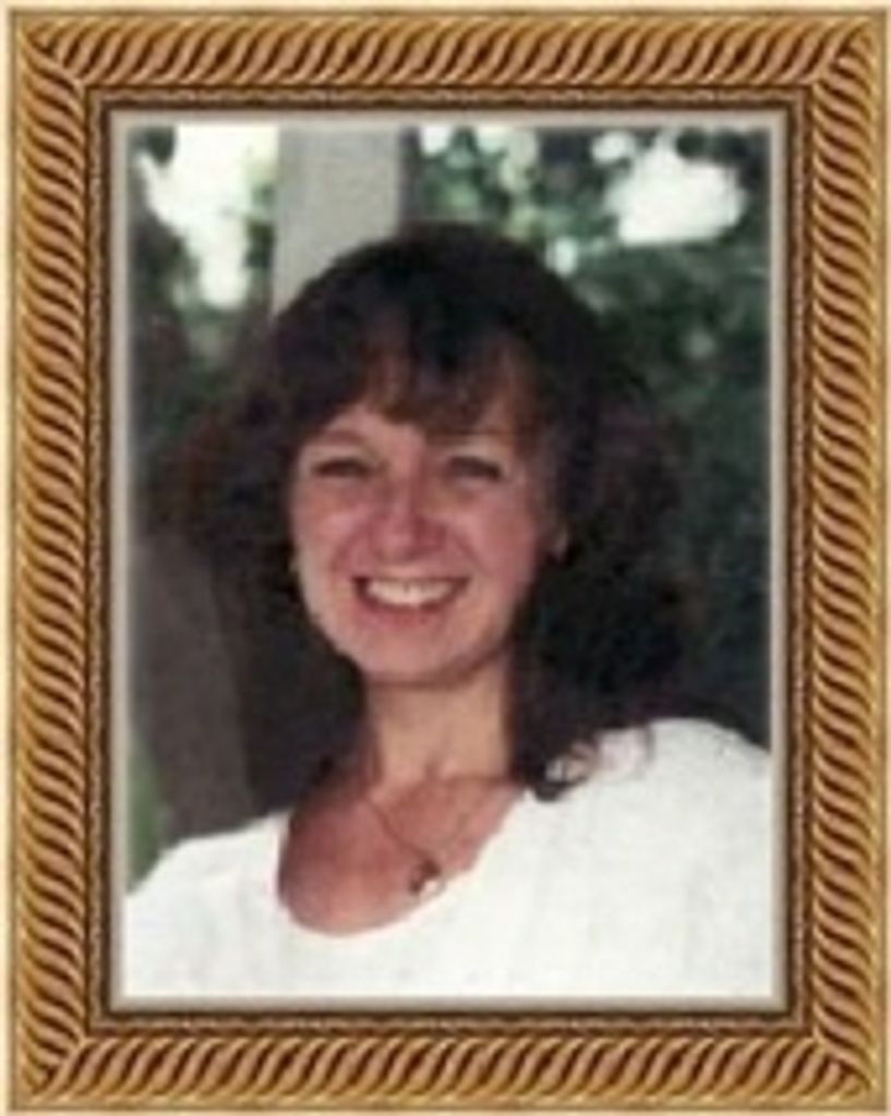 Rebecca Broussard Anderson Profile Photo