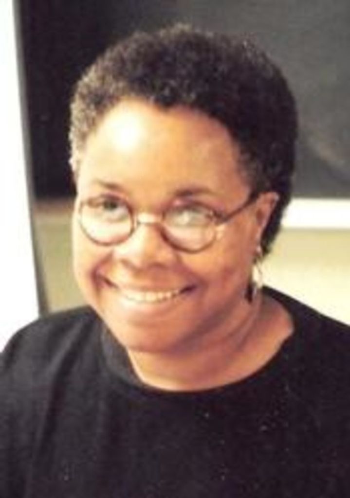 Barbara Ann Trickey