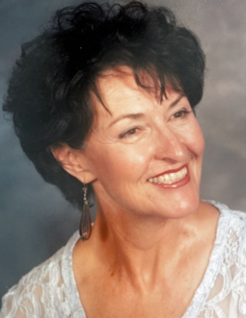 Louise Elaine Alderson