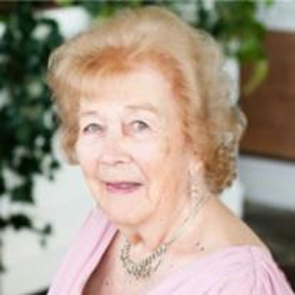 Margaret Gilbert